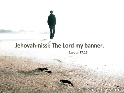 The-Lord-Is-My-Banner.